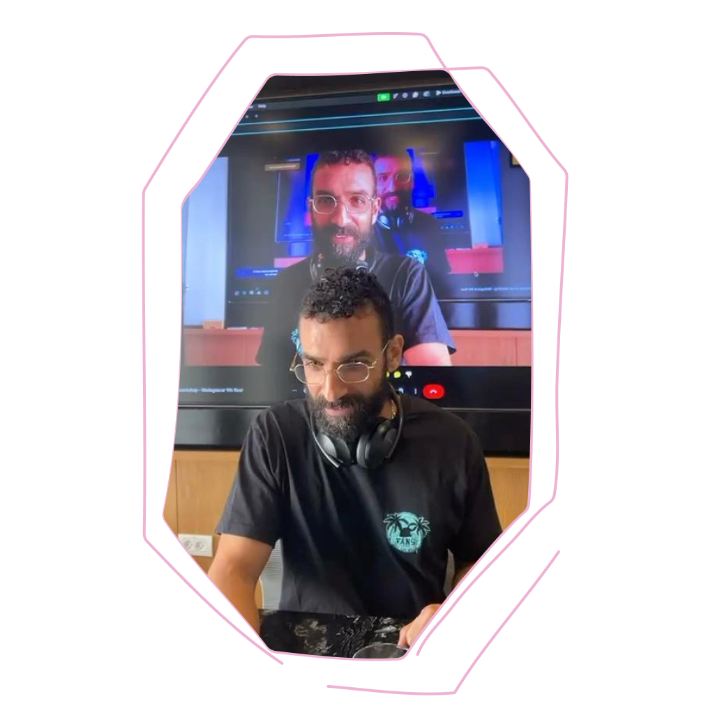Omer Gaiero